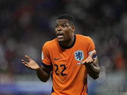 Bek Timnas Belanda Ini Doakan Indonesia Sukses di Kualifikasi Piala Dunia 2026