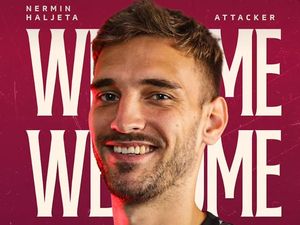 PSM Makassar Resmi Rekrut Nermin Haljeta Pengganti Victor Mansaray