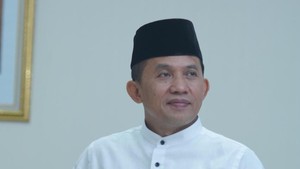 Memaknai Kunjungan Grand Syekh Al-Azhar di Indonesia