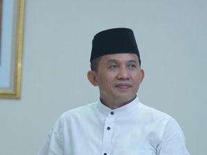 Memaknai Kunjungan Grand Syekh Al-Azhar di Indonesia Memaknai Kunjungan Grand Syekh Al-Azhar di Indonesia