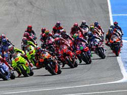 Jumlah Tim Dibatasi, Suzuki-BMW-Kawasaki Bakal Sulit Gabung MotoGP