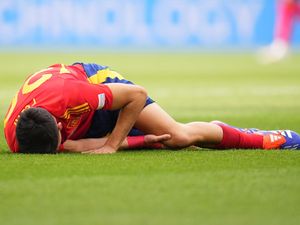 Barcelona Bisa Raup Kompensasi Harian Rp 362 Juta dari Cedera Pedri