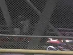 Polisi Belum Terima Laporan Perempuan Mau Loncat dari Jembatan Suhat