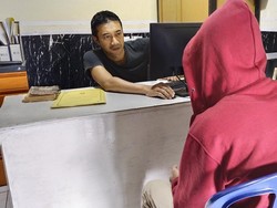 Cekcok Berdarah Kakak Beradik gegara Sepeda Motor di Sukabumi