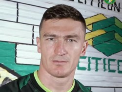 Liga 1: Slavko Damjanovic Langsung Kulineran Usai Resmi Gabung Persebaya