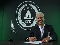 Cerita Gustavo Tocantins Rela Tolak Tim Liga 1 demi Bawa PSS Naik Kasta