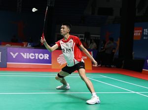 Senangnya Richie Tembus 4 Besar dalam Debutnya di BAJC 2024 Senangnya Richie Tembus 4 Besar dalam Debutnya di BAJC 2024