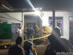 Miras Maut Pencabut Nyawa Pelajar SMA di Malang
