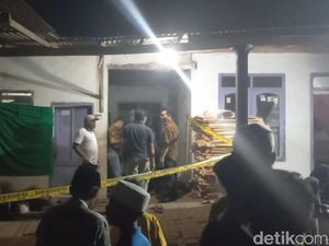 Miras Maut Pencabut Nyawa Pelajar SMA di Malang Miras Maut Pencabut Nyawa Pelajar SMA di Malang