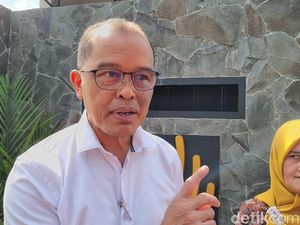 Cerita Sekda DIY Dibully Buntut Darurat Sampah di Jogja Cerita Sekda DIY Dibully Buntut Darurat Sampah di Jogja