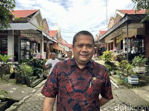 Pemkab Bone Sulit Bayar TPP ASN karena PAD Minim, Minta Bapenda Cari Uang Pemkab Bone Sulit Bayar TPP ASN karena PAD Minim, Minta Bapenda Cari Uang
