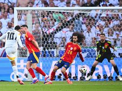 Euro 2024: Muncul Petisi Minta Spanyol Vs Jerman Diulang!