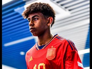 Spanyol Vs Jerman: Netizen Puji Lamine Yamal, Bingung Kroos Tak Dikartu