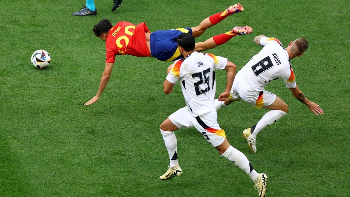 Foto: Leonhard Simon/REUTERS