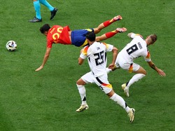 Sehijau Apakah Piala Eropa 2024 di Jerman?