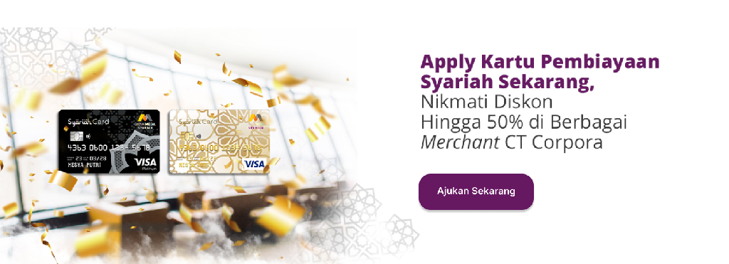 Syariah Card