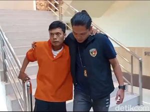 Kronologi Perampok Bersenpi Sekap 6 Anak-ART di Palembang, Pura-pura Berteduh Kronologi Perampok Bersenpi Sekap 6 Anak-ART di Palembang, Pura-pura Berteduh