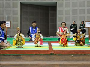 Untuk Ke-6 Kalinya ITS Raih Juara Umum Kontes Robot Indonesia 2024 Untuk Ke-6 Kalinya ITS Raih Juara Umum Kontes Robot Indonesia 2024