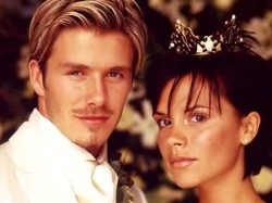 Victoria Tanpa David Beckham