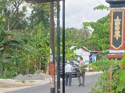 Modus 2 Bule Tipu Warga: Pura-pura Tukar Uang, Hipnotis Lalu Gasak Uang Korban