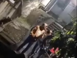 Viral Gangster Masuk Kampung di Paledang Bogor, Polisi Turun Tangan