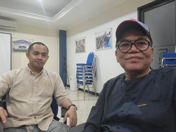 Zulmi, Anak Mantan Bupati Bakal Tantang Gus Haris di Pilbup Probolinggo