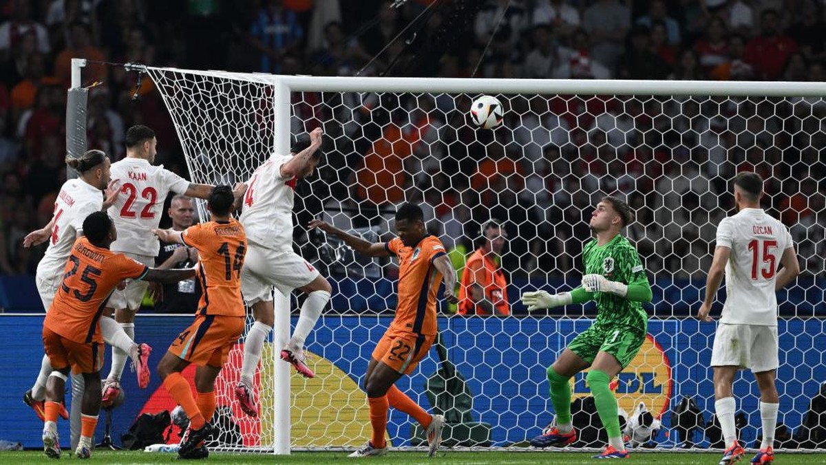 Foto: Getty Images/Image Photo Agency