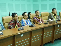 Kisi-kisi Kriteria Calon Sekda Makassar Pendamping Danny Pomanto di Pemkot