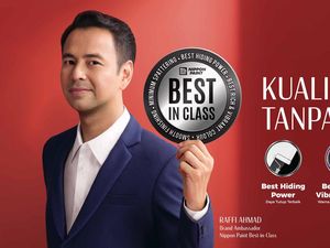 Terjawab! Banyak Penghargaan Bukti Raffi Ahmad Selalu Jadi Best in Class