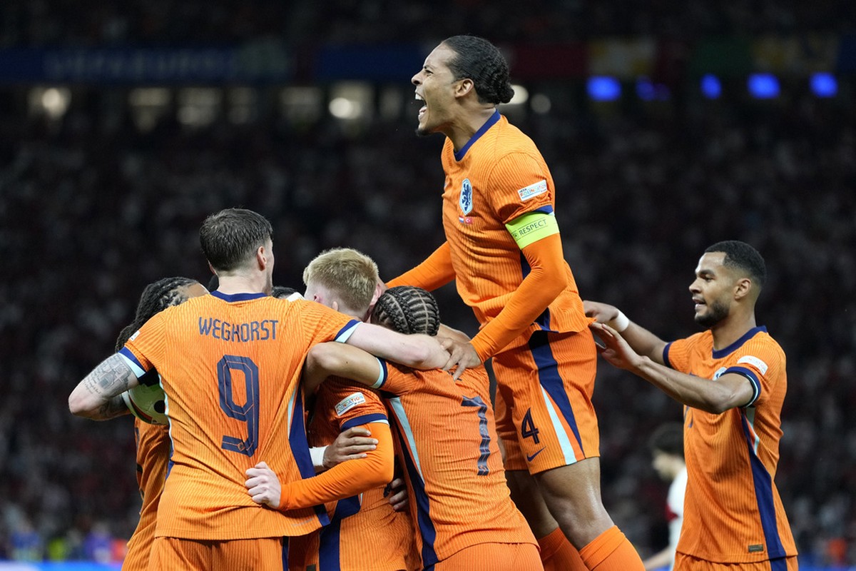 Foto: AP/Antonio Calanni