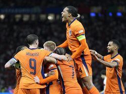 Belanda Vs Inggris: Koeman Minta Tim Oranje Main Perfect