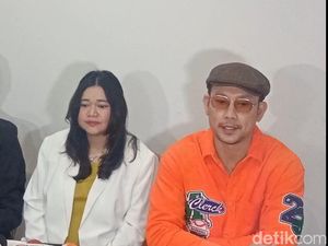 Jadi Ayah, Denny Sumargo Mau Rem Ngonten