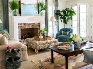 7 Tips Bikin Rumah Desain Interior Coastal, Cocok buat Si Anak Pantai 7 Tips Bikin Rumah Desain Interior Coastal, Cocok buat Si Anak Pantai
