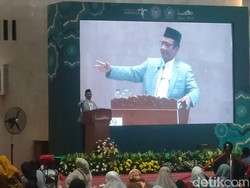 Mahfud Md: Pemilu Selesai Ya Sudah