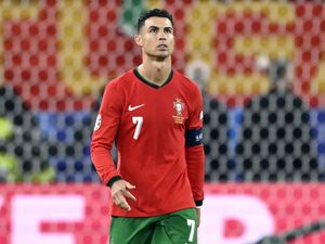 Diogo Jota soal Nasib Ronaldo di Timnas Portugal