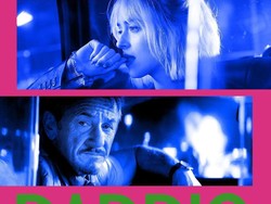 Perjalanan Penuh Makna Dakota Johnson dan Sean Penn dalam Daddio