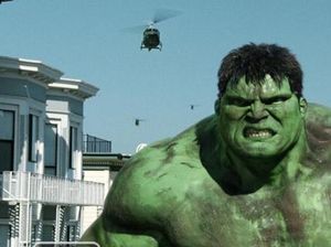 Sinopsis Film Hulk: Awal Mula Sang Raksasa Hijau Tercipta