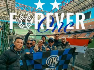 Rayakan Scudetto ke-20, Inter Club Indonesia Buat Promo Pendaftaran Menarik Rayakan Scudetto ke-20, Inter Club Indonesia Buat Promo Pendaftaran Menarik