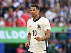 Bellingham Akui Sulit Jaga Konsistensi di Euro 2024