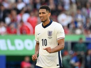 Kandidat Ballon dOr 2024: Bellingham Kini Ungguli Vinicius