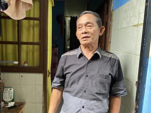 Sempat Banjir, 2 RT di Jakbar Disebut Seperti Penampungan Air