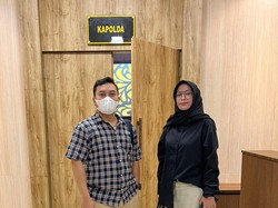 Pelapor Apresiasi Polri Tahan Pelaku Dugaan Pemalsuan Dokumen IUP di Morowali