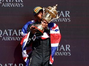 Hasil F1 GP Inggris 2024: Lewis Hamilton Juara, Akhiri Puasa Kemenangan Hasil F1 GP Inggris 2024: Lewis Hamilton Juara, Akhiri Puasa Kemenangan