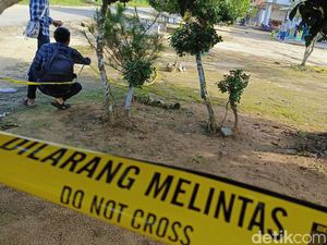 Duka Istri Korban Tembakan Mukadam, Minta Proses Hukum Seadil-adilnya Duka Istri Korban Tembakan Mukadam, Minta Proses Hukum Seadil-adilnya
