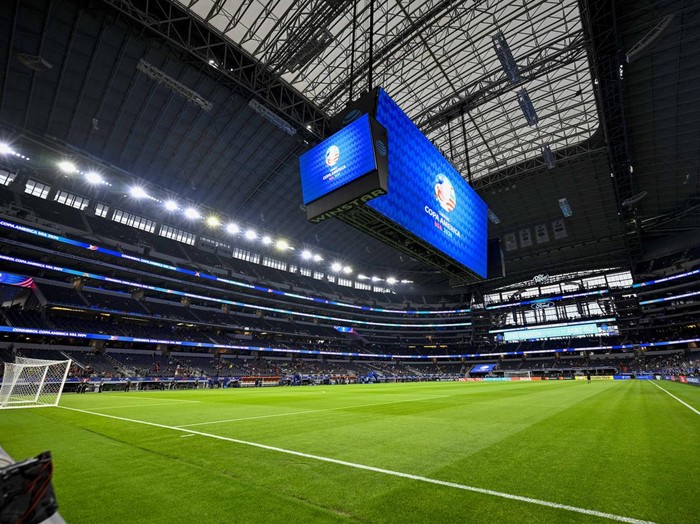 Tuntas sudah babak perempatfinal Copa America 2024. Selanjutnya, ada laga Argentina vs Kanada dan Uruguay vs Kolombia di semifinal.
