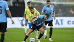 Momen-momen di Babak Perempatfinal Copa America 2024
