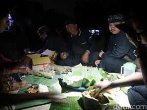 Makna dan Tradisi Malam 1 Suro dalam Budaya Jawa Makna dan Tradisi Malam 1 Suro dalam Budaya Jawa
