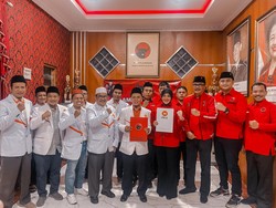 Pilkada Klaten 2024 Semakin Hangat, PKS dan PDIP Klaten Resmi Berkoalisi
