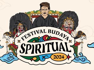Festival Budaya Spiritual di Blora Digelar 3 Hari, Simak Rangkaiannya!