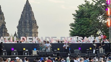 Pariwisata Musik Layak Masuk Agenda Strategis Nasional